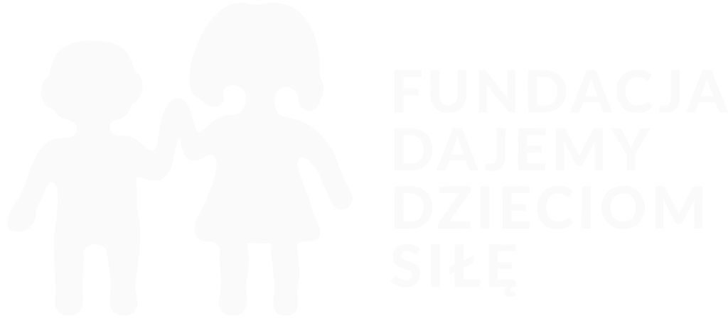 Fundacja Dajemy Dzieciom Siłę